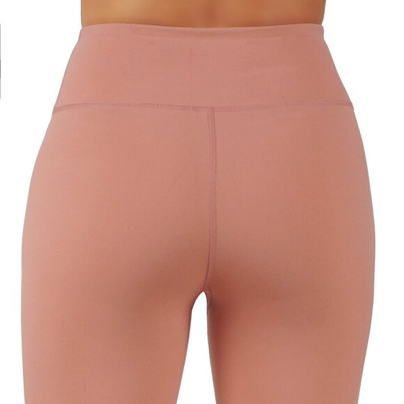 Power Flex Dry-Fit Soled silky soft leggings (CF60 - Picture 4 of 6